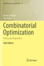 Combinatorial Optimization - ISBN 9783662585665