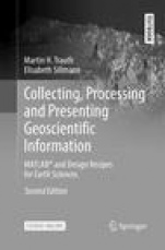 Collecting, Processing and Presenting Geoscientific Information - ISBN 9783662585726