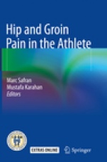 Hip and Groin Pain in the Athlete  - ISBN 9783662586983
