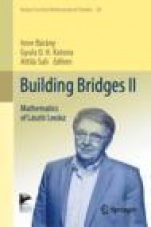 Building Bridges II - ISBN 9783662592038
