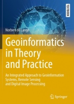 Geoinformatics in Theory and Practice - ISBN 9783662657607