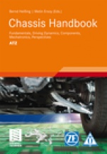 Chassis Handbook - ISBN 9783663205197