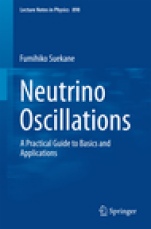 Neutrino Oscillations - ISBN 9784431554615