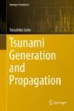 Tsunami Generation and Propagation - ISBN 9784431568483