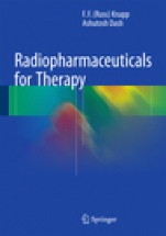 Radiopharmaceuticals for Therapy  - ISBN 9788132226062