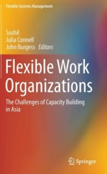 Flexible Work Organizations - ISBN 9788132228325