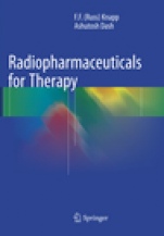 Radiopharmaceuticals for Therapy  - ISBN 9788132237983