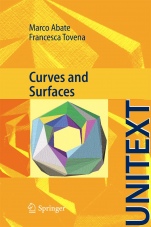 Curves and Surfaces - ISBN 9788847019409