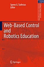 Web-Based Control and Robotics Education - ISBN 9789048125043