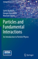 Particles and Fundamental Interactions - ISBN 9789400724631