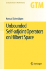 Unbounded Self-adjoint Operators on Hilbert Space - ISBN 9789400747524
