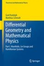 Differential Geometry and Mathematical Physics - ISBN 9789400753440