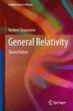 General Relativity - ISBN 9789400754096