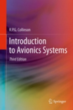 Introduction to Avionics Systems - ISBN 9789400792593