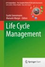 Life Cycle Management - ISBN 9789401772204