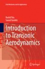 Introduction to Transonic Aerodynamics - ISBN 9789401777698