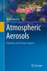 Atmospheric Aerosols - ISBN 9789401778008