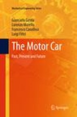 The Motor Car - ISBN 9789401779555