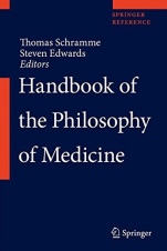 Handbook of the Philosophy of Medicine - ISBN 9789401786874
