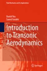 Introduction to Transonic Aerodynamics - ISBN 9789401797467