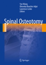 Spinal Osteotomy - ISBN 9789402400816