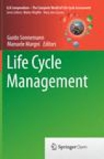 Life Cycle Management - ISBN 9789402404432