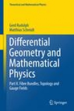Differential Geometry and Mathematical Physics - ISBN 9789402409581