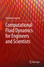 Computational Fluid Dynamics for Engineers and Scientists - ISBN 9789402412154