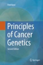 Principles of Cancer Genetics - ISBN 9789402413571