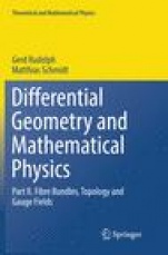 Differential Geometry and Mathematical Physics - ISBN 9789402414493