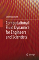 Computational Fluid Dynamics for Engineers and Scientists - ISBN 9789402415117