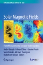 Solar Magnetic Fields - ISBN 9789402415209