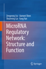 MicroRNA Regulatory Network: Structure and Function - ISBN 9789402415759
