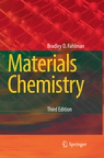 Materials Chemistry - ISBN 9789402416381