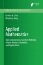 Applied Mathematics - ISBN 9789462390089