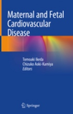 Maternal and Fetal Cardiovascular Disease - ISBN 9789811019913