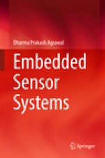 Embedded Sensor Systems - ISBN 9789811030376