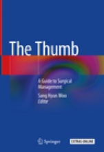 The Thumb - ISBN 9789811043994