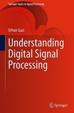 Understanding Digital Signal Processing - ISBN 9789811049613