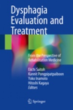 Dysphagia Evaluation and Treatment - ISBN 9789811050312