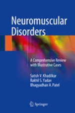 Neuromuscular Disorders - ISBN 9789811053603