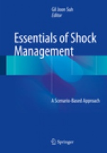 Essentials of Shock Management  - ISBN 9789811054051