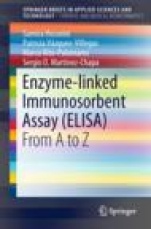 Enzyme-linked Immunosorbent Assay (ELISA) - ISBN 9789811067655