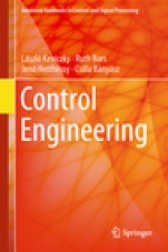 Control Engineering - ISBN 9789811082962