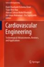 Cardiovascular Engineering - ISBN 9789811084041