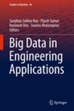 Big Data in Engineering Applications - ISBN 9789811084751