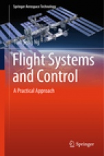 Flight Systems and Control - ISBN 9789811087202