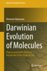 Darwinian Evolution of Molecules - ISBN 9789811087233