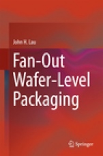 Fan-Out Wafer-Level Packaging - ISBN 9789811088834