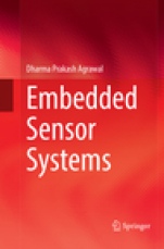 Embedded Sensor Systems - ISBN 9789811097713